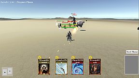 Draftcraft:The Path Of Trials