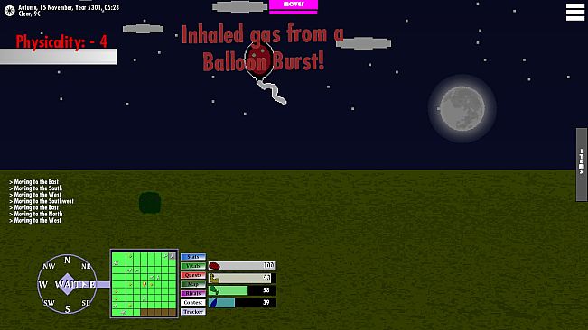 Missy's Transformation Tournament