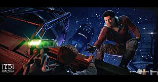 STAR WARS Jedi: Survivor
