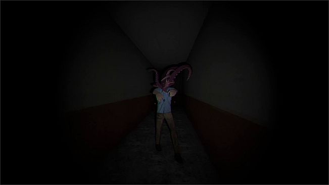 Horror Nightmare Collection