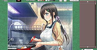 Moe Jigsaw - Aikagi Pack