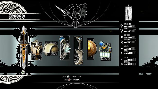 Strength of the Sword ULTIMATE - The Rising Sun