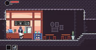 Gallery of Night Order