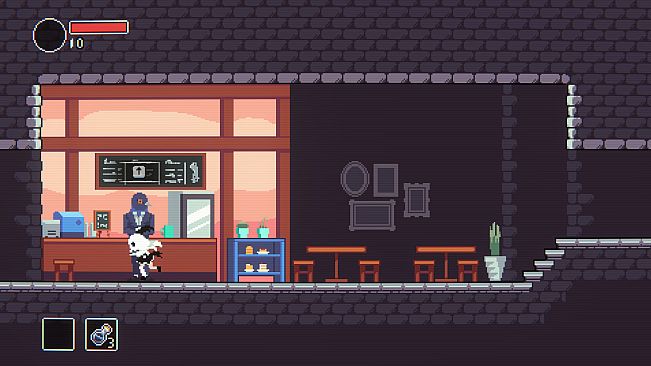 Gallery of Night Order