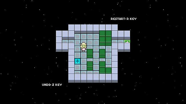 SPACE STORESHIP -スペースストアシップ-