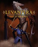 Levantera: Tale of The Winds