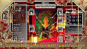 Oiran Survival: Edo Yokai Rush