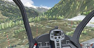 FlyWings 2018 - Civilian Helicopters