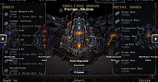 Lunar Mining - Support Pack