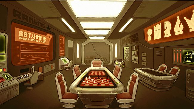 BOT.VINNIK Chess Masters Academy