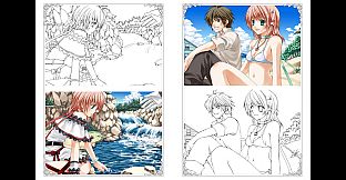 Lair Land Story: Deluxe Edition