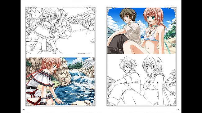 Lair Land Story: Deluxe Edition