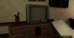 Rules: Motel Horizon