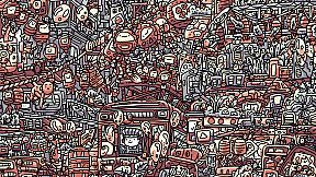 I commissioned some pigeons 2