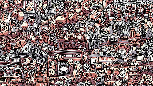 I commissioned some pigeons 2