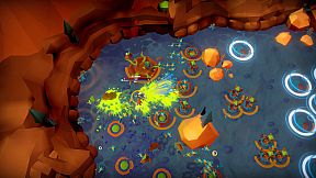 Space Viking Raiders VR