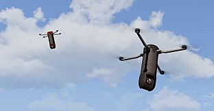 Arma 3 Creator DLC: Reaction Forces