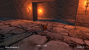 9 Trials of Whiskers