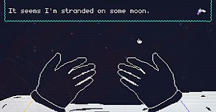 Popping Bubbles in Space