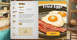 Cozy Cooking: Lo-fi Beats