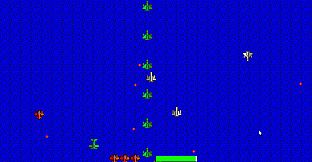 Tiger Fighter 1931 MP019