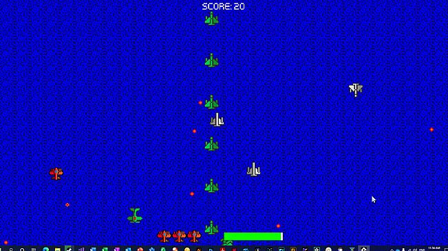 Tiger Fighter 1931 MP019