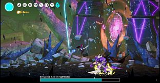 UROS: A Trip Through Shadows