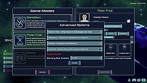 Spaceport Trading Company