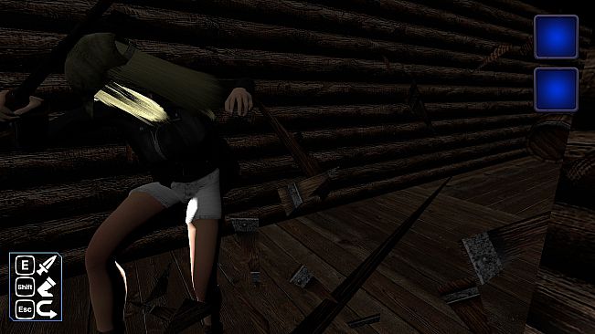 Re:Award -More Corridor 1-