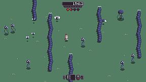 Knight Runner: Blade and Bolt