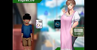 A summer in Oneeshota Town