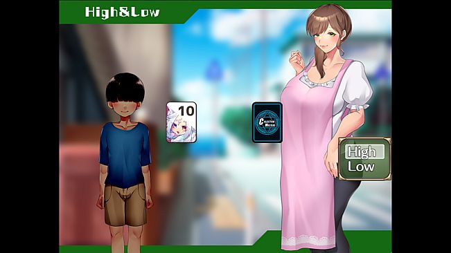 A summer in Oneeshota Town