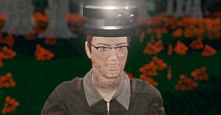 Hide and Seek - Mobile Turret