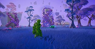 Leafborn