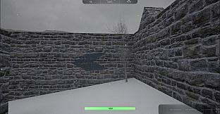 The Zombie Fortress