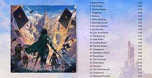 Lost Eidolons: Veil of the Witch - Original Soundtrack