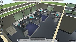 Tech Executive Tycoon