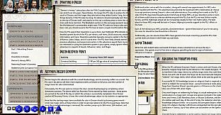 Fantasy Grounds - Pathfinder RPG - Wrath of the Righteous AP 3: Demon's Heresy