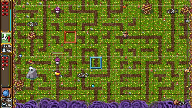 SwapQuest Soundtrack