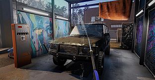 Car Rental Simulator: Prologue - Early Days