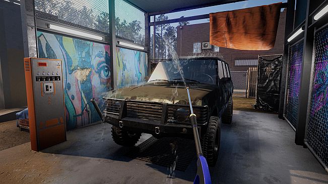 Car Rental Simulator: Prologue - Early Days