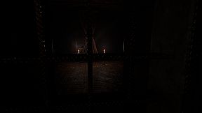 The Mobius: Apartment