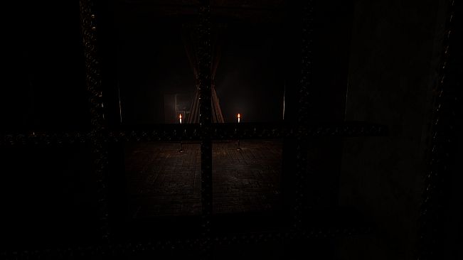 The Mobius: Apartment