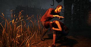 Dead by Daylight - Nicolas Cage Chapter Pack