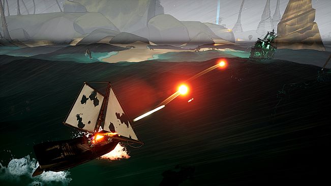 AHOD: All Hands on Deck!