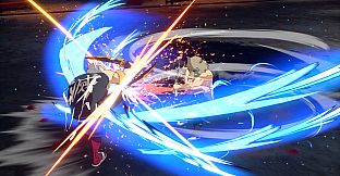 Demon Slayer -Kimetsu no Yaiba- The Hinokami Chronicles: Tanjiro, Zenitsu, & Inosuke (Entertainment District) Character Pack