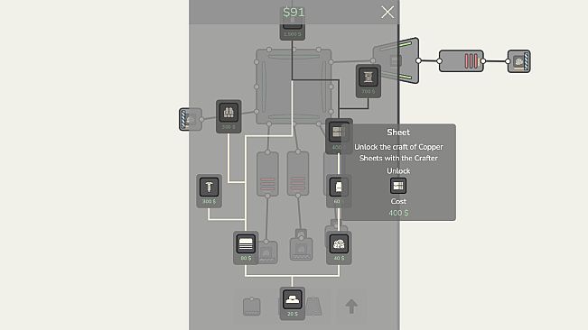 Tiny Factory