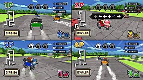 Our Field Trip Adventure