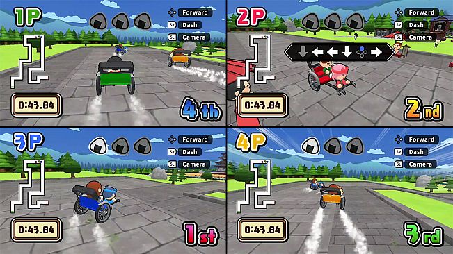 Our Field Trip Adventure