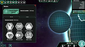 Spinnortality | cyberpunk management sim